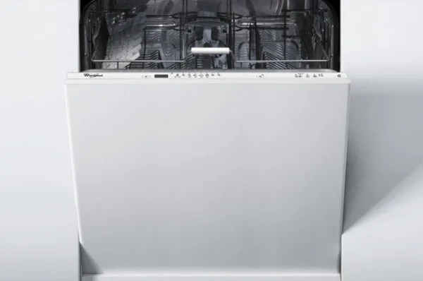 Whirlpool ADG 7643 A+ FD