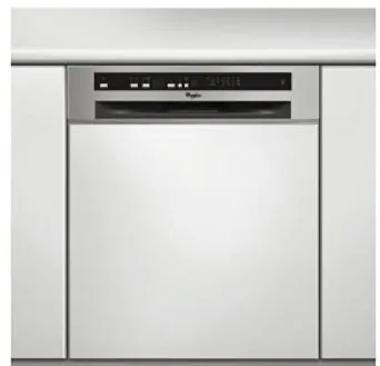 Whirlpool ADG 8895 IX