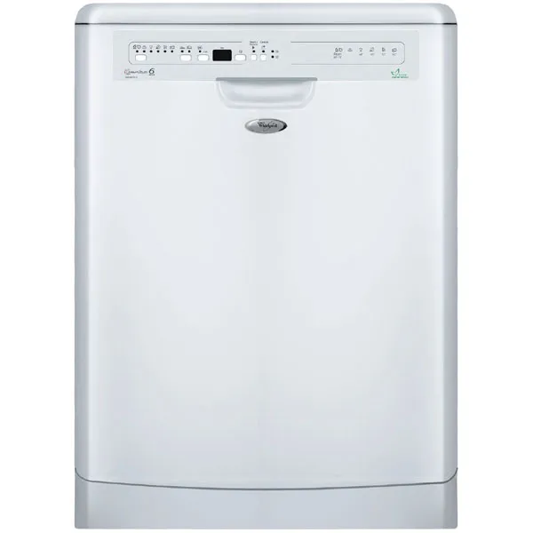 Whirlpool ADP 6993 ECO