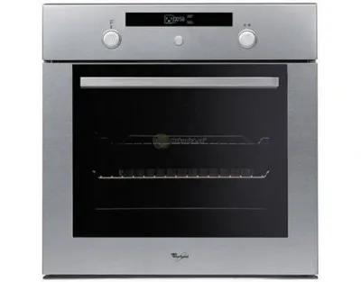 Whirlpool AKZ 238 IX