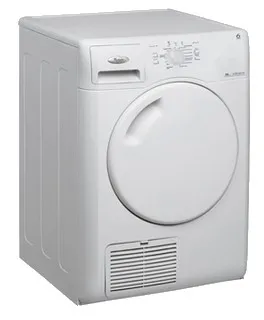Whirlpool AZA-HP 7572
