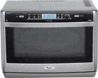 Whirlpool Jet Chef JT 368