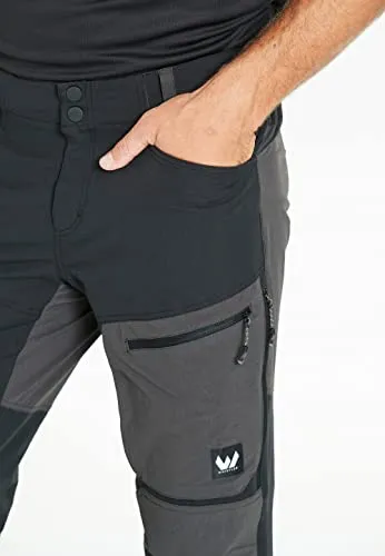 Whistler Kodiak 1001 5