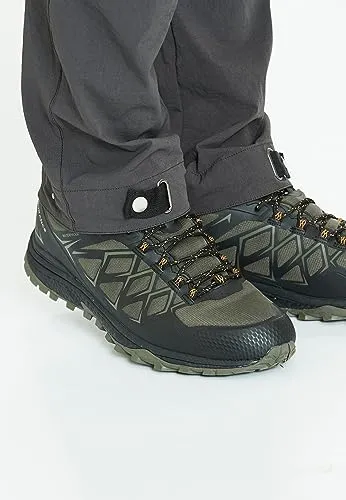 Whistler Kodiak 1001 7