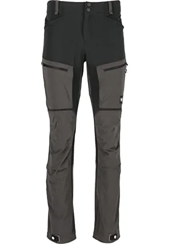 Whistler Kodiak 1001 3