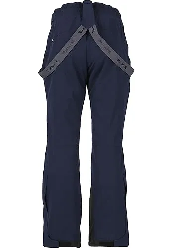 WHISTLER Yarra 2048 5