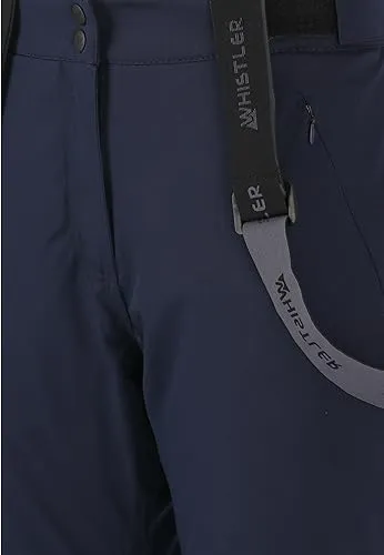 WHISTLER Yarra 2048 6