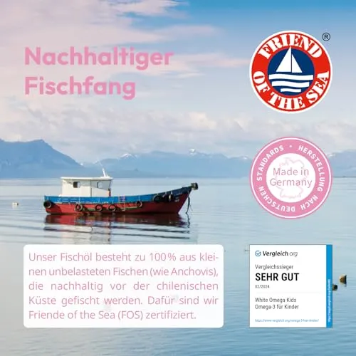 White Omega Schwangerschaft Mini 5