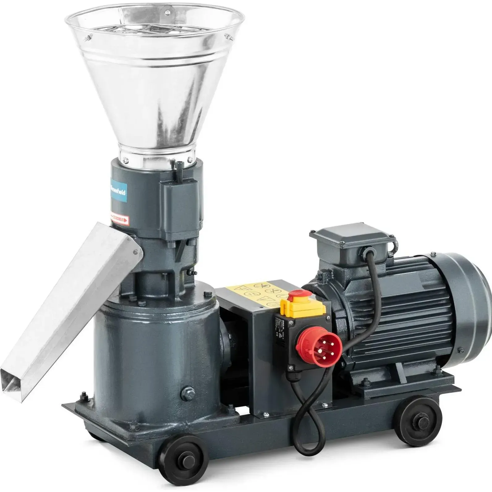 WIE-PM-500 380 V