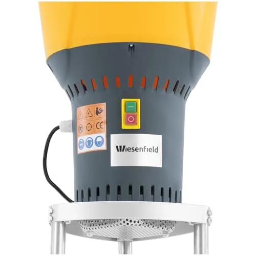 Wiesenfield WIE-FC-60B 3