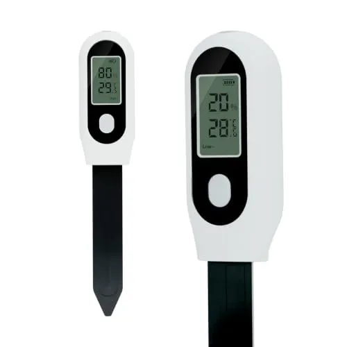 Wigearss Bodenfeuchtesensor