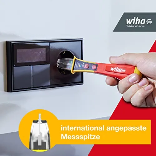 Wiha 12 3