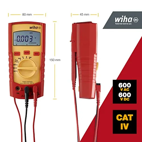 Wiha 45218 4