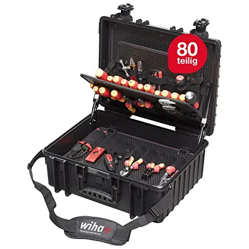 Wiha Competence XL 2