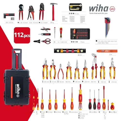 Wiha Competence XXL II 2