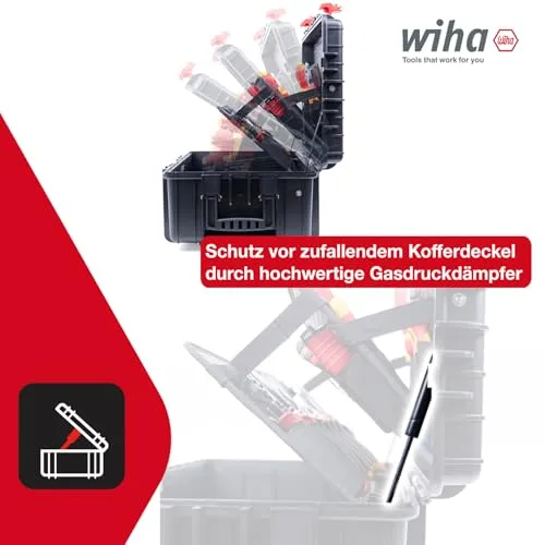 Wiha Competence XXL II 3
