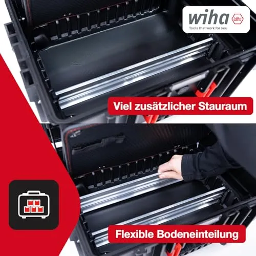 Wiha Competence XXL II 4
