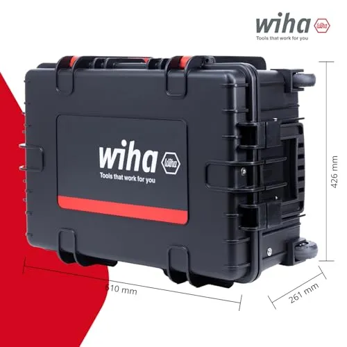 Wiha Competence XXL II