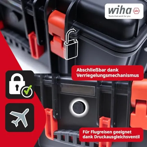 Wiha Competence XXL II 6