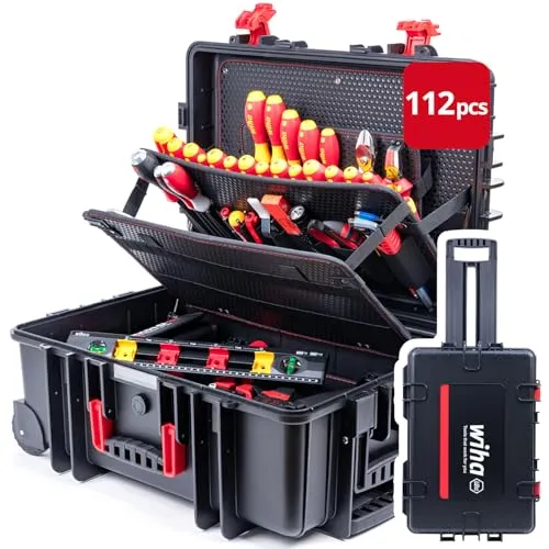 Wiha Competence XXL II 5