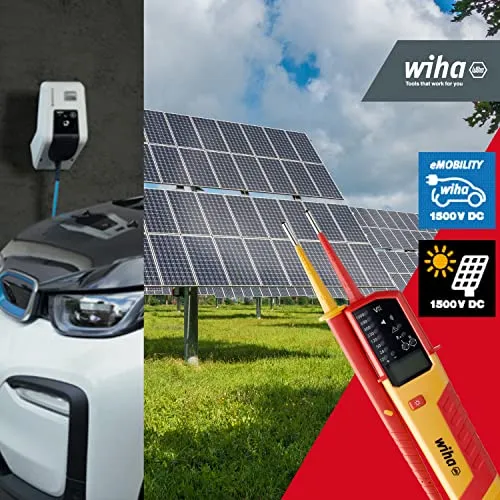 Wiha eMobility I 2