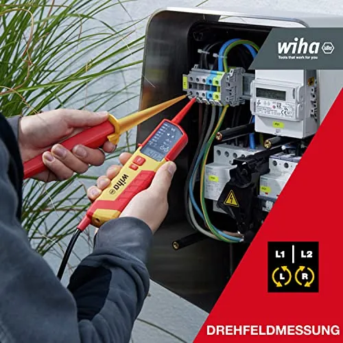 Wiha eMobility I 4