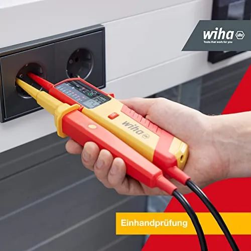 Wiha eMobility I 5