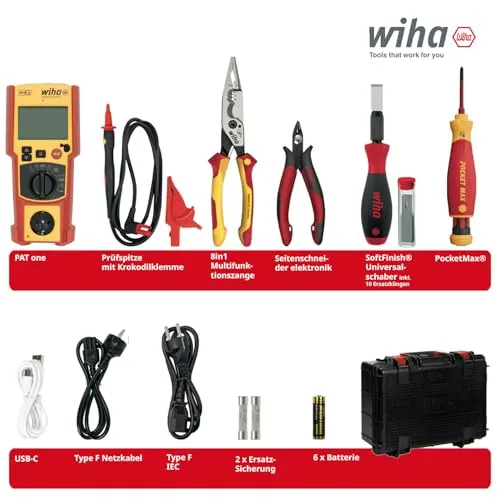 Wiha PAT one 2