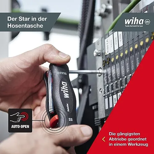 Wiha PocketStar 3