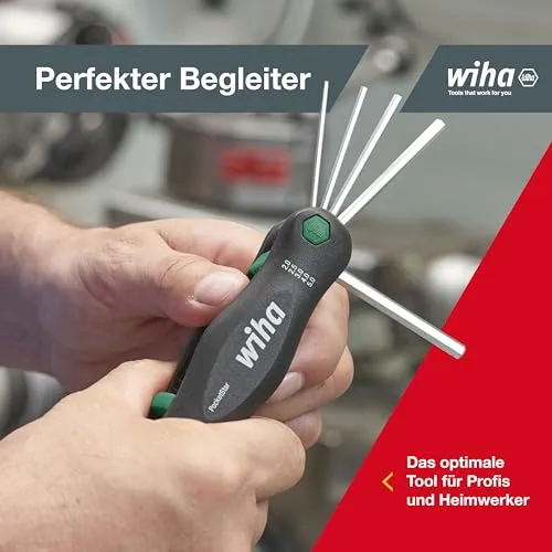 Wiha PocketStar 6
