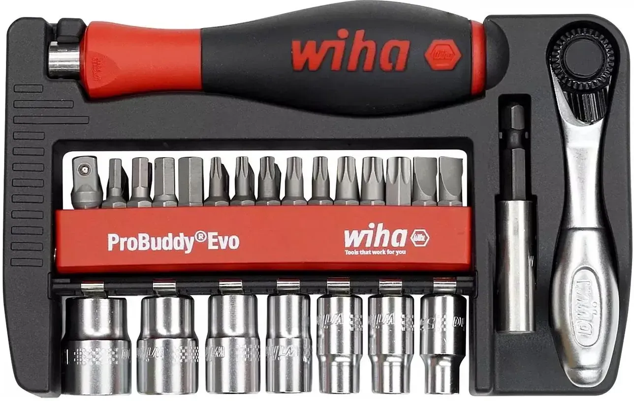 Wiha ProBuddy Evo