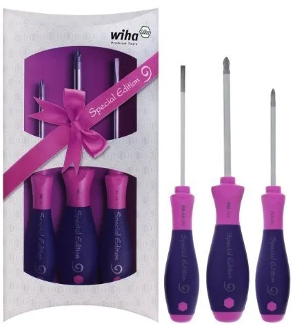 Wiha Soft Finish Ladys Line Special Edition