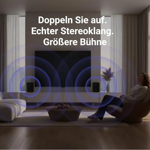 WiiM Sound Smart-Speaker 3
