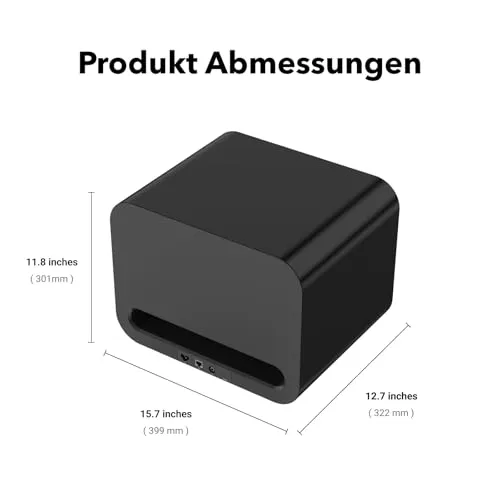 WiiM Sub Pro 5