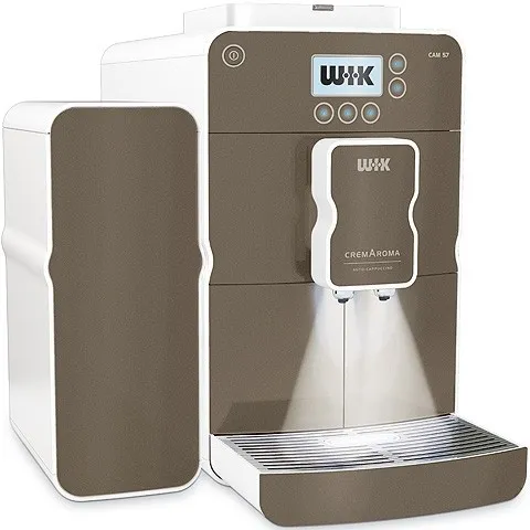 Wik CremAroma 9757T.1