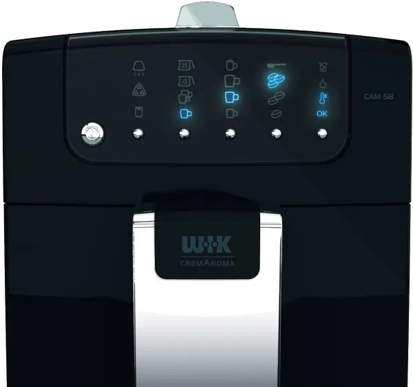 Wik CremAroma 9758 2