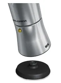 WIK Espresso- und Mokkakocher 9711Mm 2