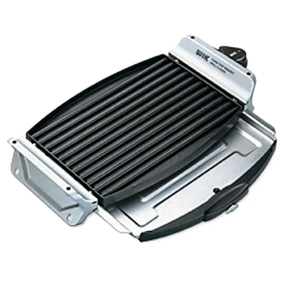 Wik Twin Top Smart 9129S.1 2