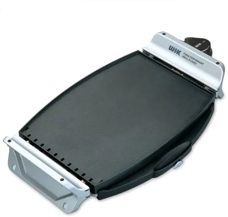 Wik Twin Top Smart 9129S.1