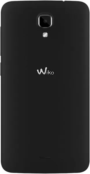 Wiko Bloom 2