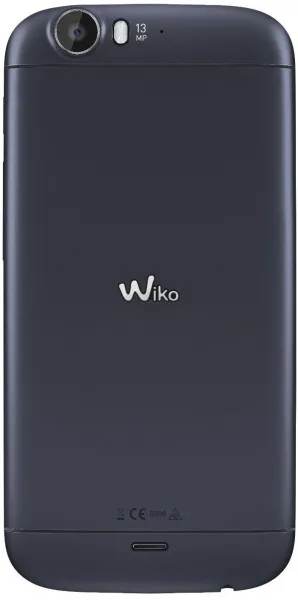 Wiko Darkfull 2
