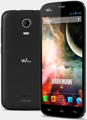 Wiko Darkmoon 4