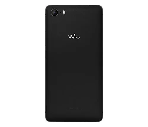 Wiko Fever 4G 2