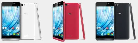 Wiko Getaway 5