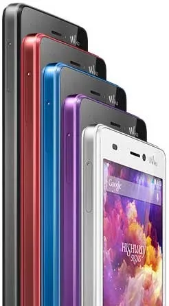 Wiko Highway Signs 3