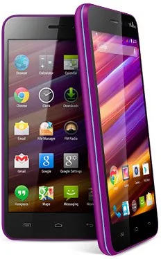 Wiko Jimmy 2
