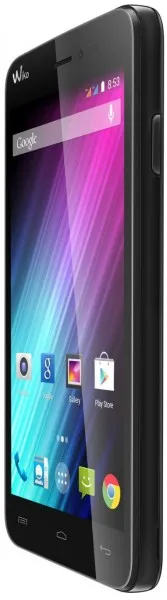 Wiko Lenny 4