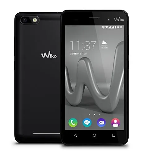 Wiko Lenny 3 4