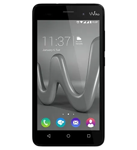 Wiko Lenny 3 6