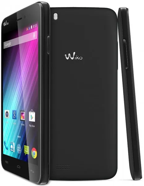 Wiko Lenny 6